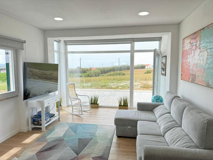 Beach house near Ericeira