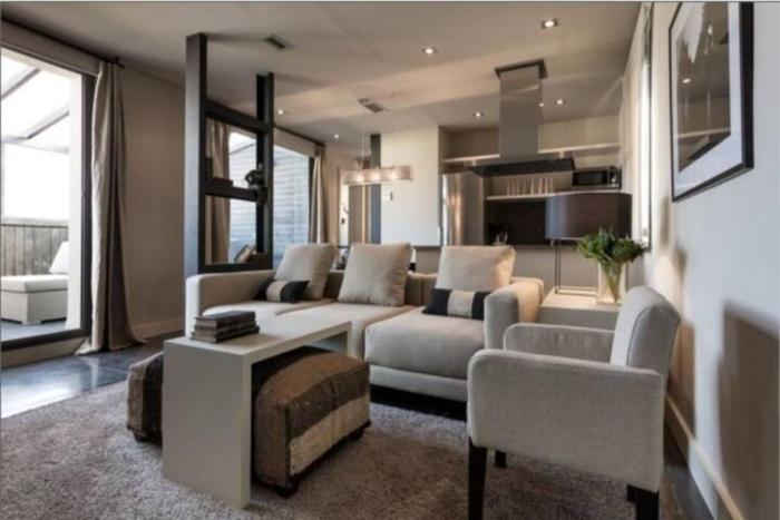 Stay Unique Apartment Minerva