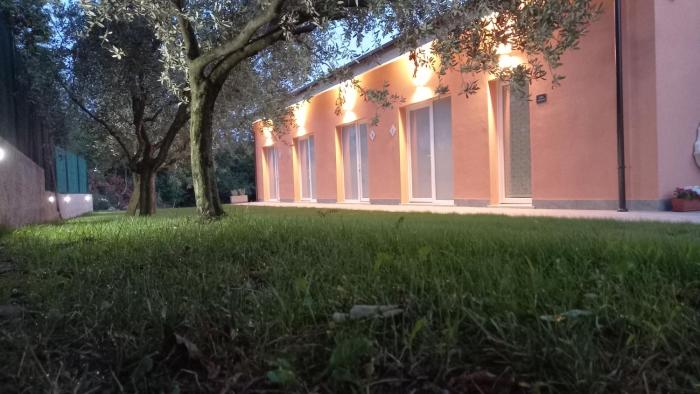 Agriturismo Ai Progni