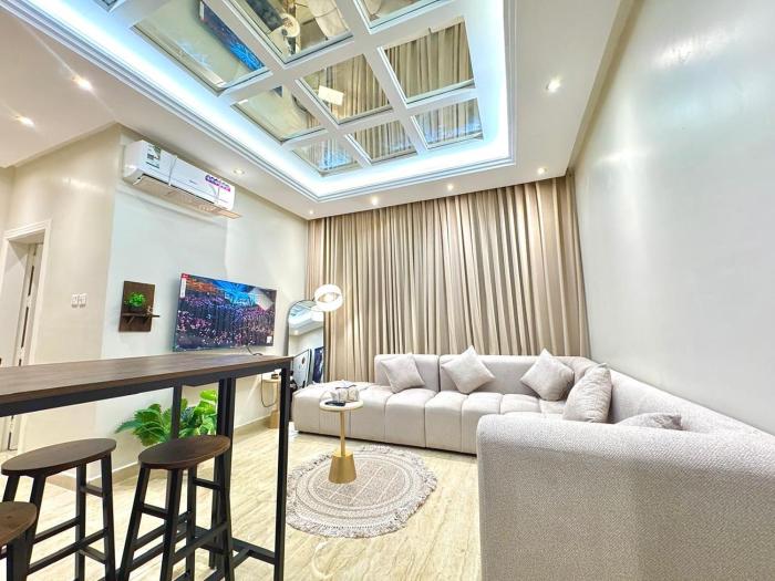 أوربان لوكس Urban Luxe