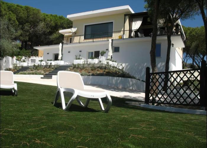 Libeccio Apartment, Rosa dei Venti, Perla Marina