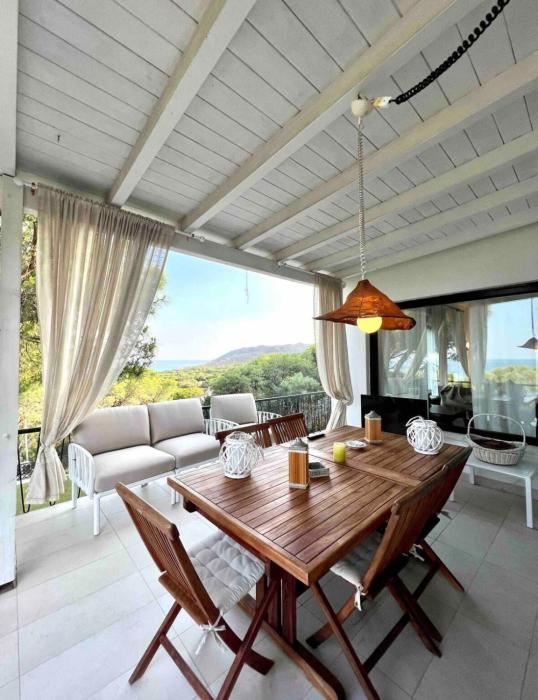 Maestrale Apartment, Rosa dei Venti, Perla Marina