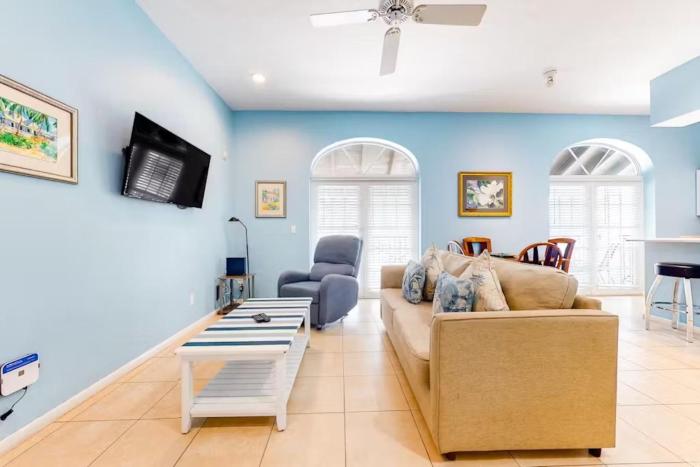 Coral Reef Suite