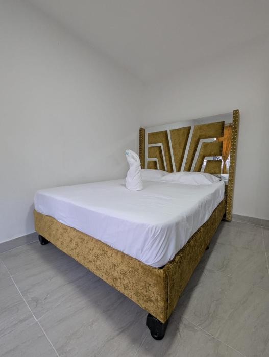 KING DAVID HOSTEL-1er piso