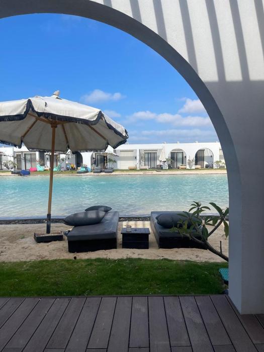 Le Sidi U6 Luxury 2 bedrooms Cabin H Bay