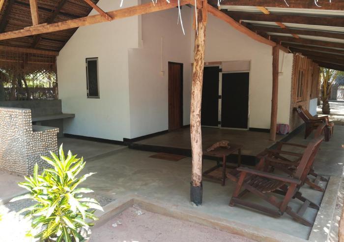 Skykite Resort & Hostel Kalpitiya Sri Lanka