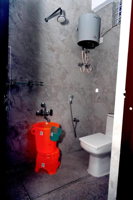 The Sai Babu Service Appartment