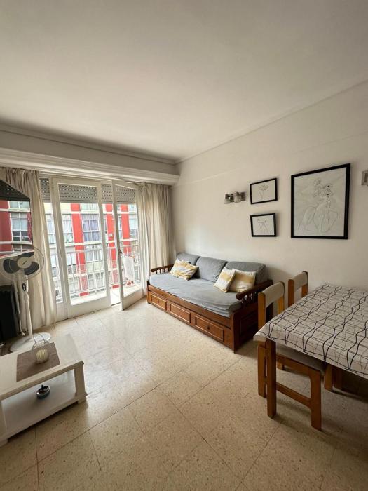 departamento en mar del plata