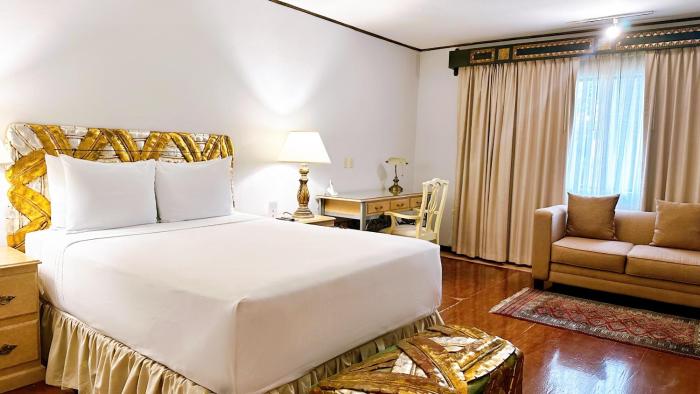 Hotel Portal del Angel