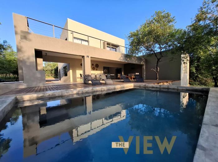 TheView Marloth Lodge