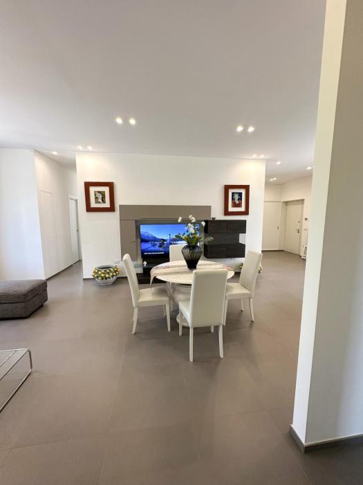 Villa Roberto Luxury