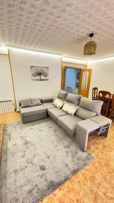 Vive Denia desde este apartamento