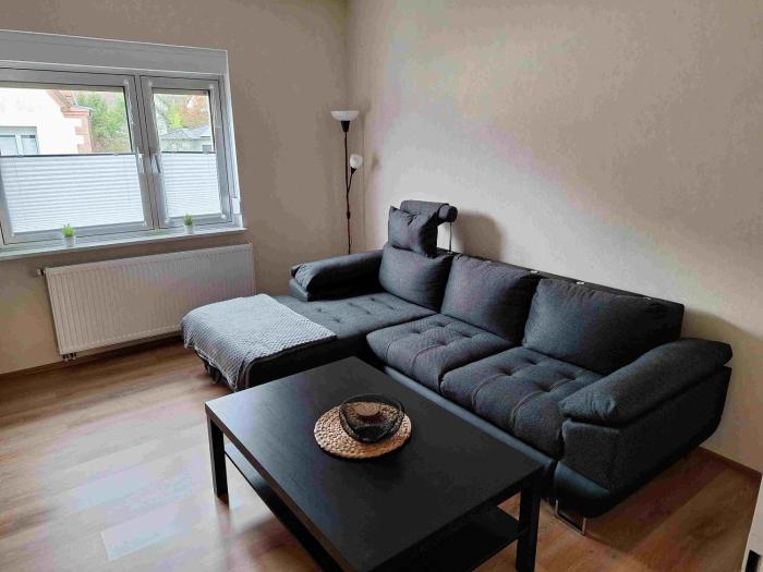 Ferienwohnung Missionshausstrasse