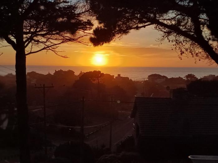 La casa más alta de Pinamar
