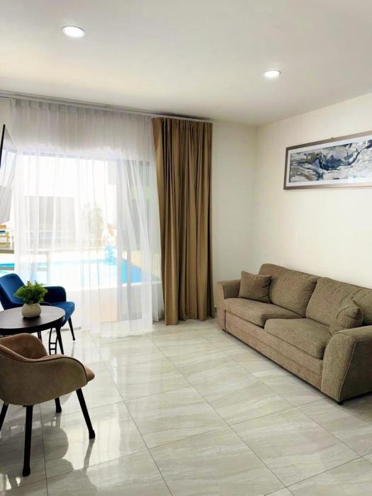 Marina Cerritos - Azul del Mar - 5 Albercas