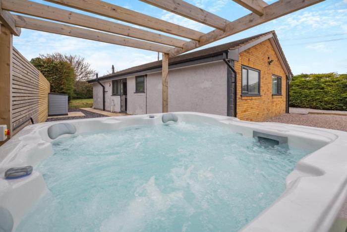 Pendre Seaside Lodge