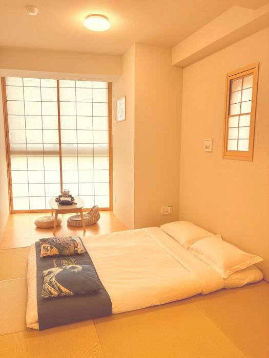Shinkou House Uehonmachi East - Vacation STAY 19873