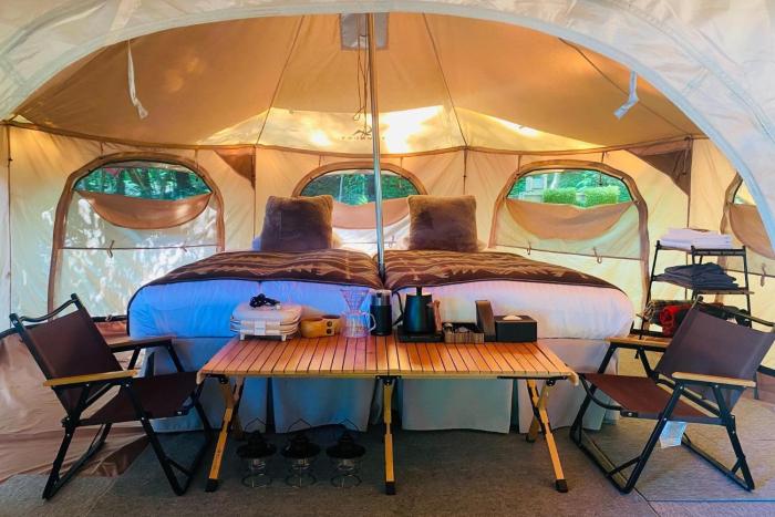 TOCORO. Mt.Fuji CAMP & GLAMPING - Vacation STAY 23398v
