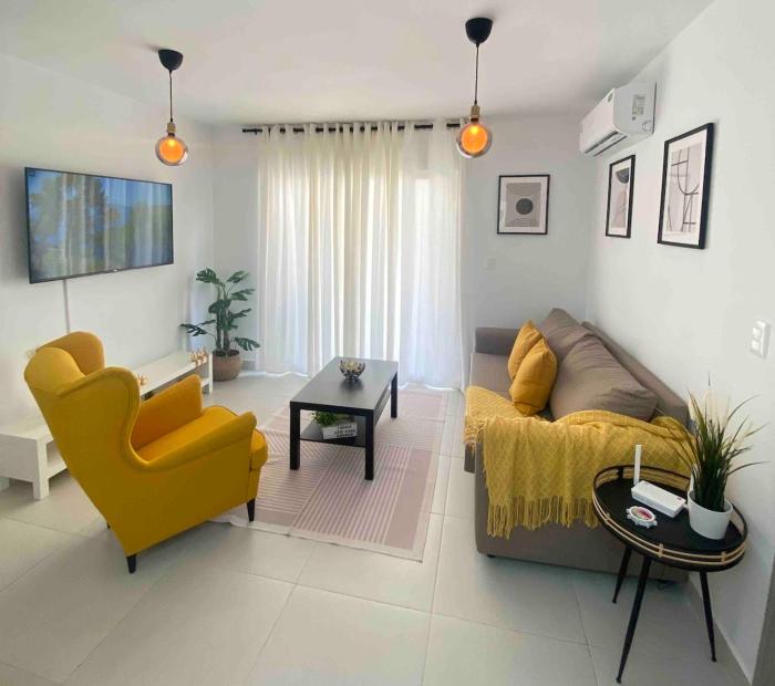 Family apartment in Punta Cana