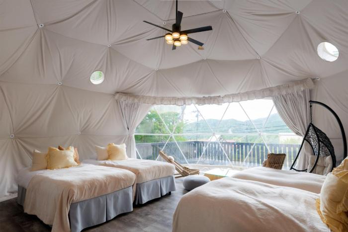 TOCORO. Mt.Fuji CAMP & GLAMPING - Vacation STAY 23386v