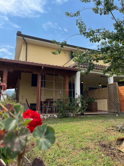 Villa Villacol