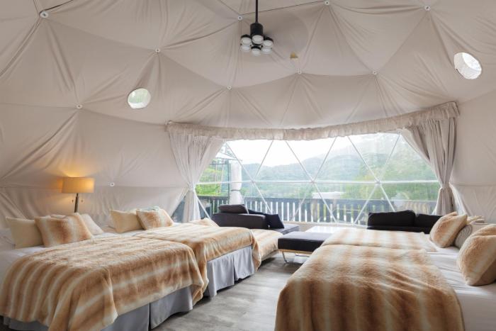 TOCORO. Mt.Fuji CAMP & GLAMPING - Vacation STAY 23389v