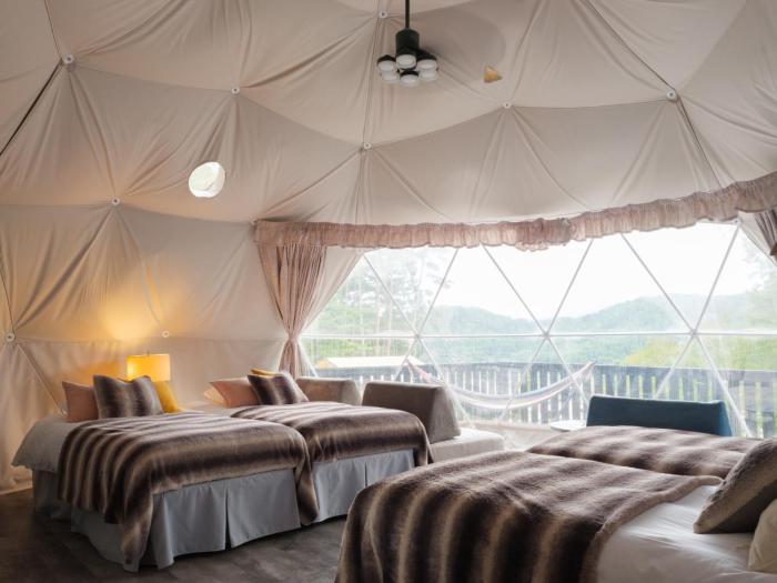 TOCORO. Mt.Fuji CAMP & GLAMPING - Vacation STAY 23390v