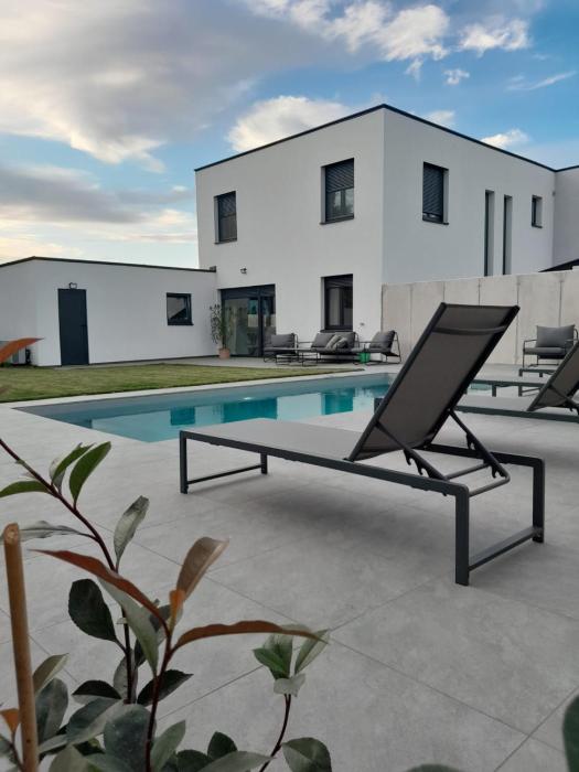 The Moment Luxury Suites