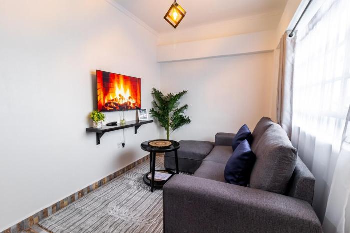 Tarajis Nest Homestays