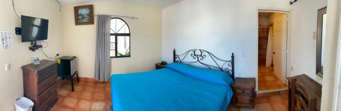 Microhotel Ciudad del Carmen