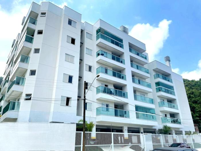 Refúgio dos Sonhos - Condomínio Lumiere Toninhas