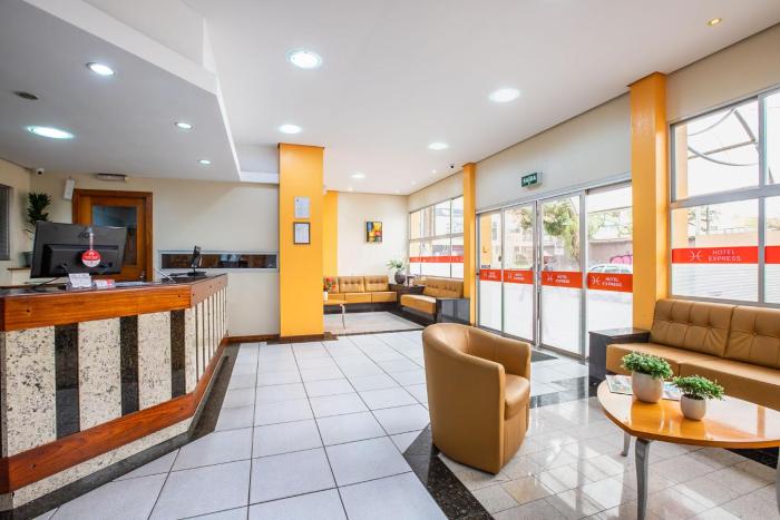Hotel Express São Leopoldo