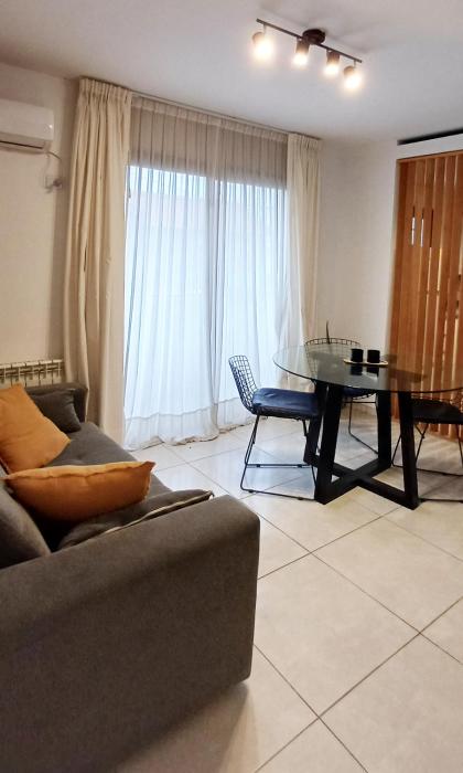 Departamento alquiler temporal Barrio General Paz