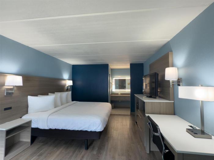 SureStay by Best Western Jacksonville Airport