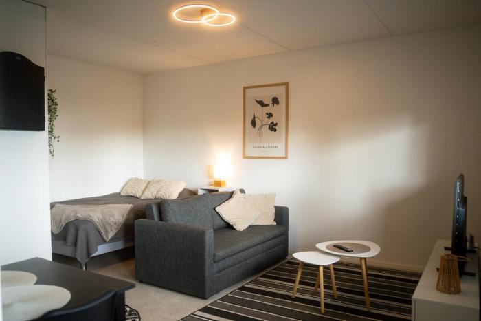 Christmas Apartment By Lapland Host