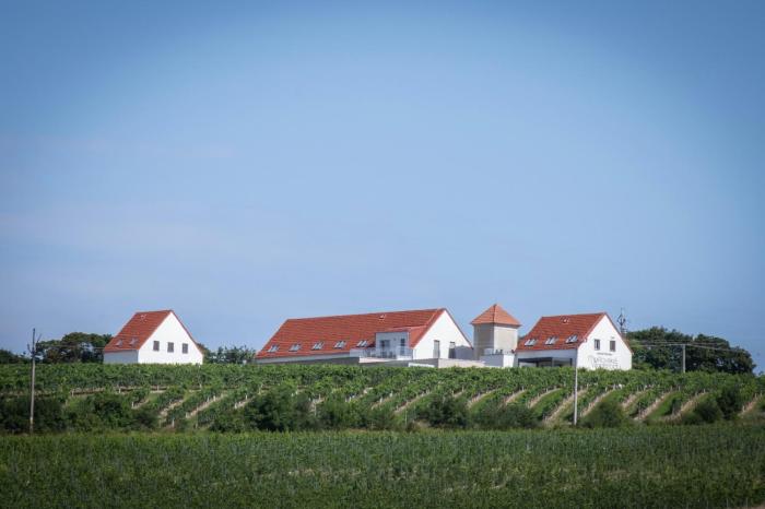 Mušlovské Vinohrady