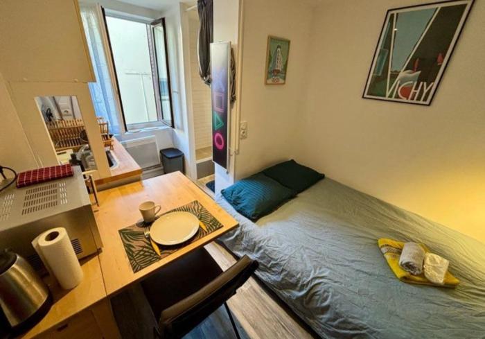 Le Petit Sphynx au frais