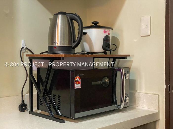 Lovely Home at Vinia Residences, North EDSA, QC