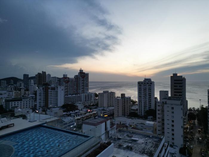 Apartamento Sky Tower Rodadero