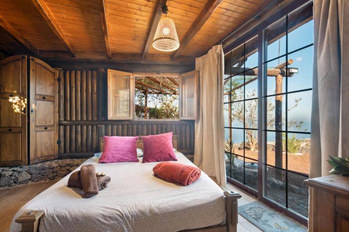 Finca rural House Tenerife Relax And Enjoy