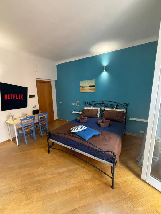 Holiday Home Giulietta near the center and the sea