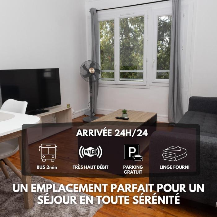 L Authentique Proche Centre