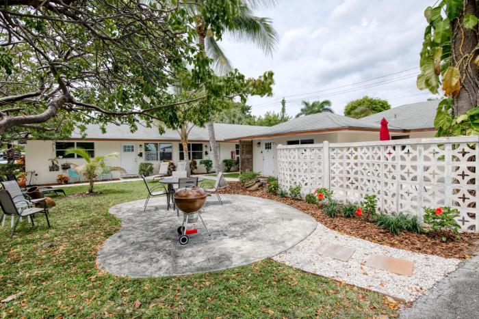 Coconut Grove Singer Island - Unit 4