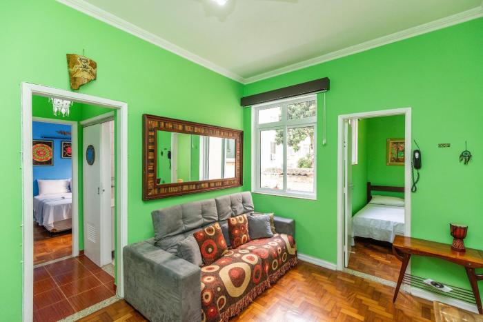 Condomínio Edifício Elvira