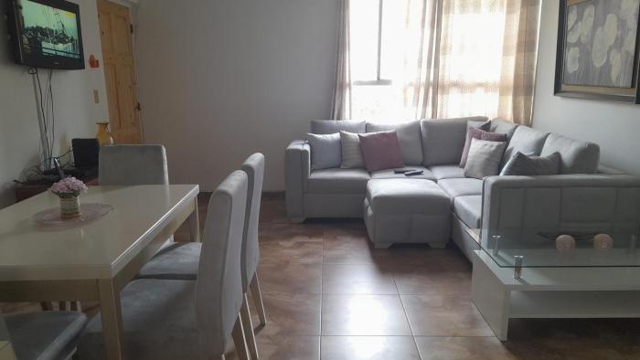 Torrecedeira Suite Panamá