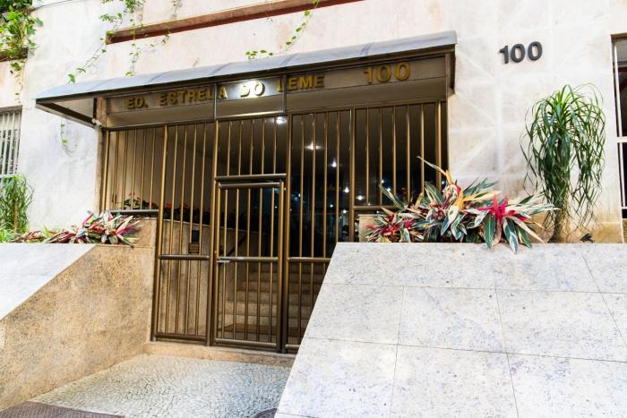 Condomínio Edifício Estrela do Leme