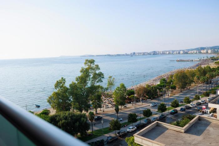 Elena Seaview Apartment Vlora