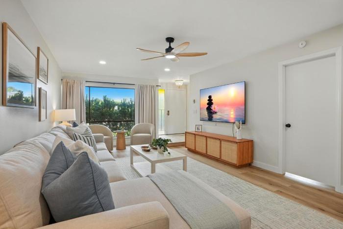 Solana Beach Gem - AC and Beach Access