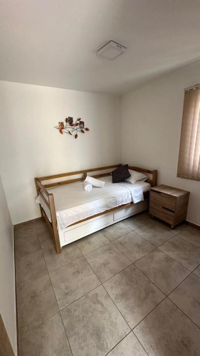 Reserva de la colina apartasoles