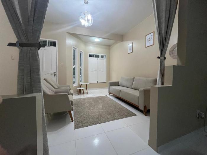 Casa Icoaraci orla COP30